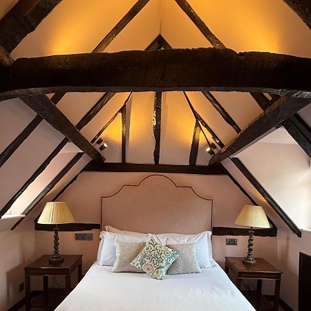 Ockenden Manor Hotel & Spa Cuckfield Εξωτερικό φωτογραφία