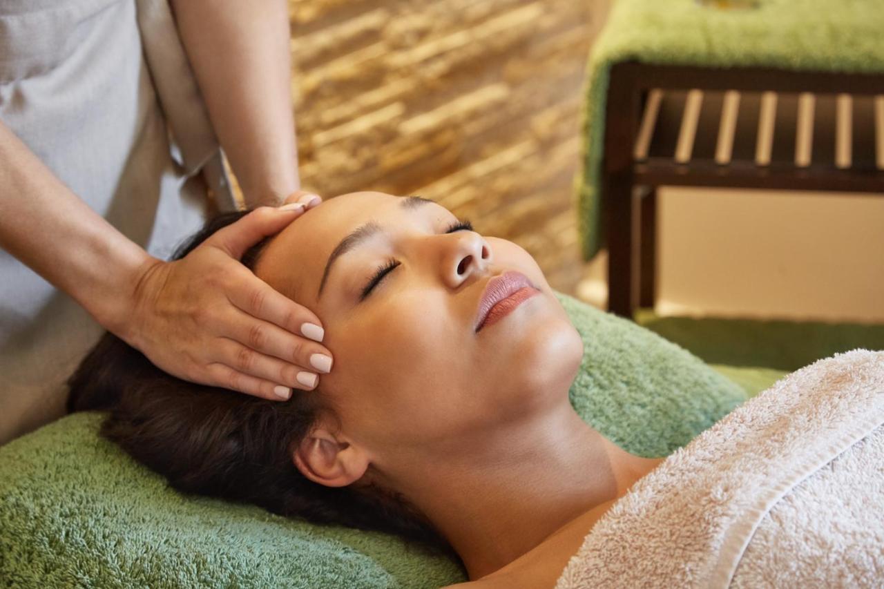 Ockenden Manor Hotel & Spa Cuckfield Εξωτερικό φωτογραφία