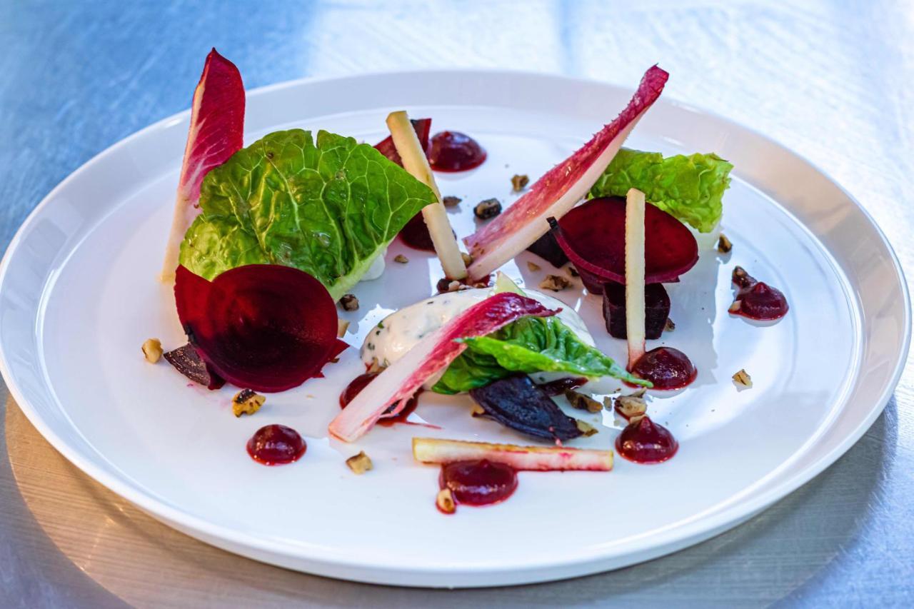 Ockenden Manor Hotel & Spa Cuckfield Εξωτερικό φωτογραφία