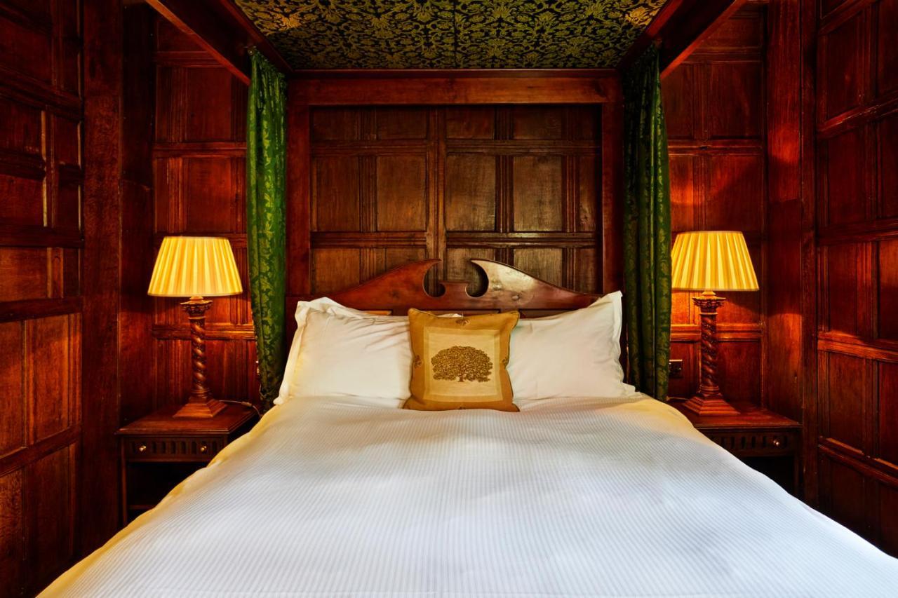 Ockenden Manor Hotel & Spa Cuckfield Εξωτερικό φωτογραφία