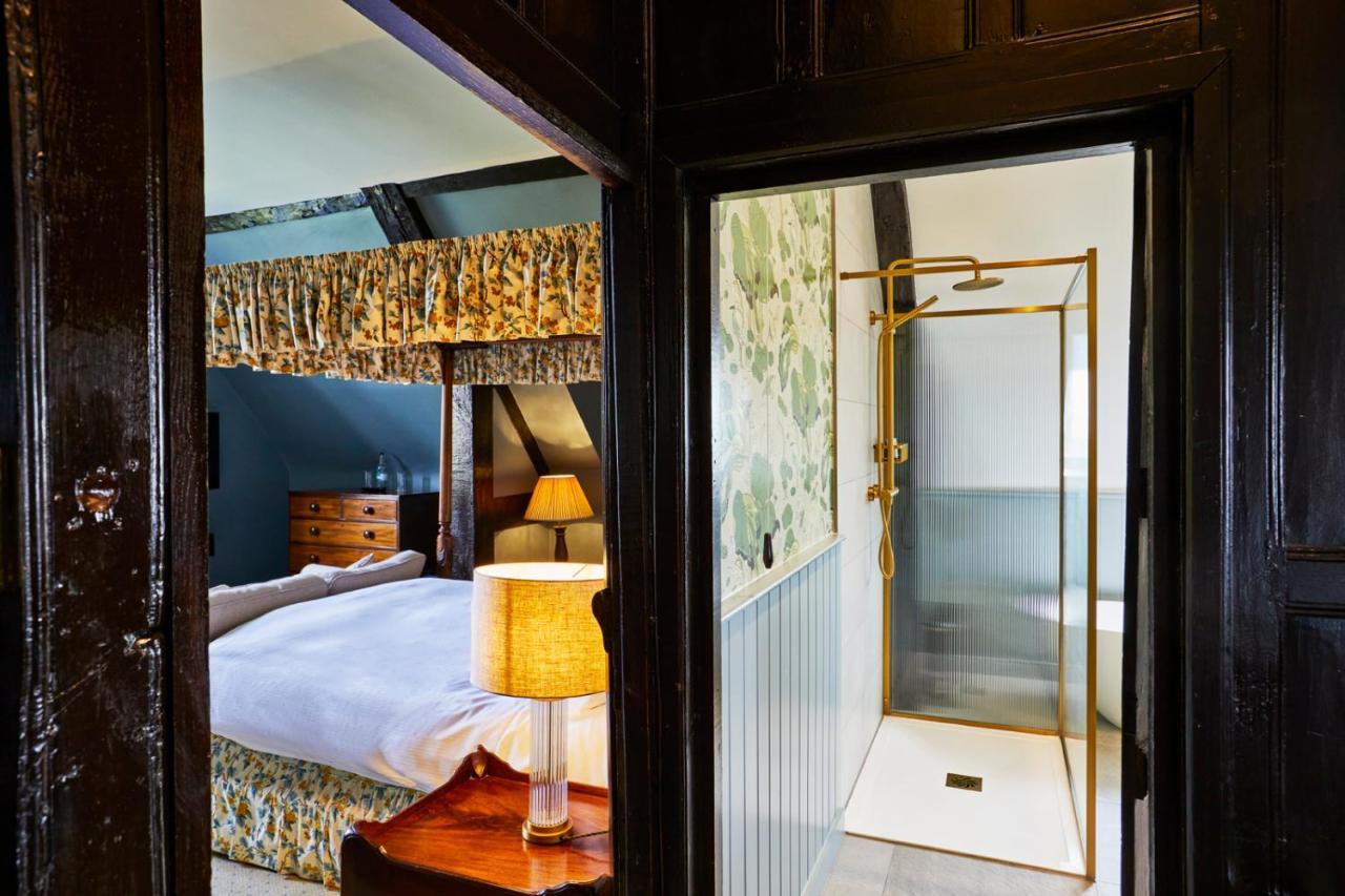 Ockenden Manor Hotel & Spa Cuckfield Εξωτερικό φωτογραφία