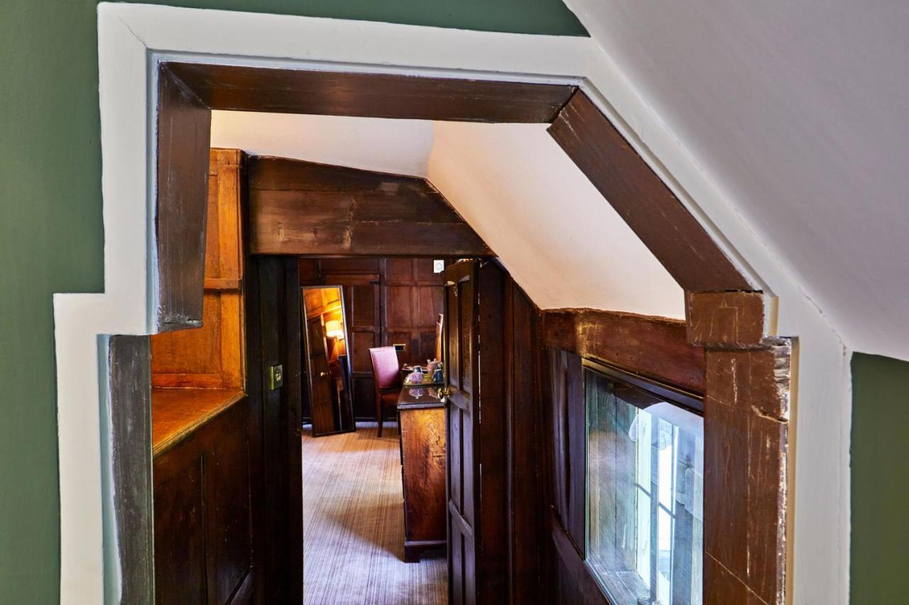 Ockenden Manor Hotel & Spa Cuckfield Εξωτερικό φωτογραφία