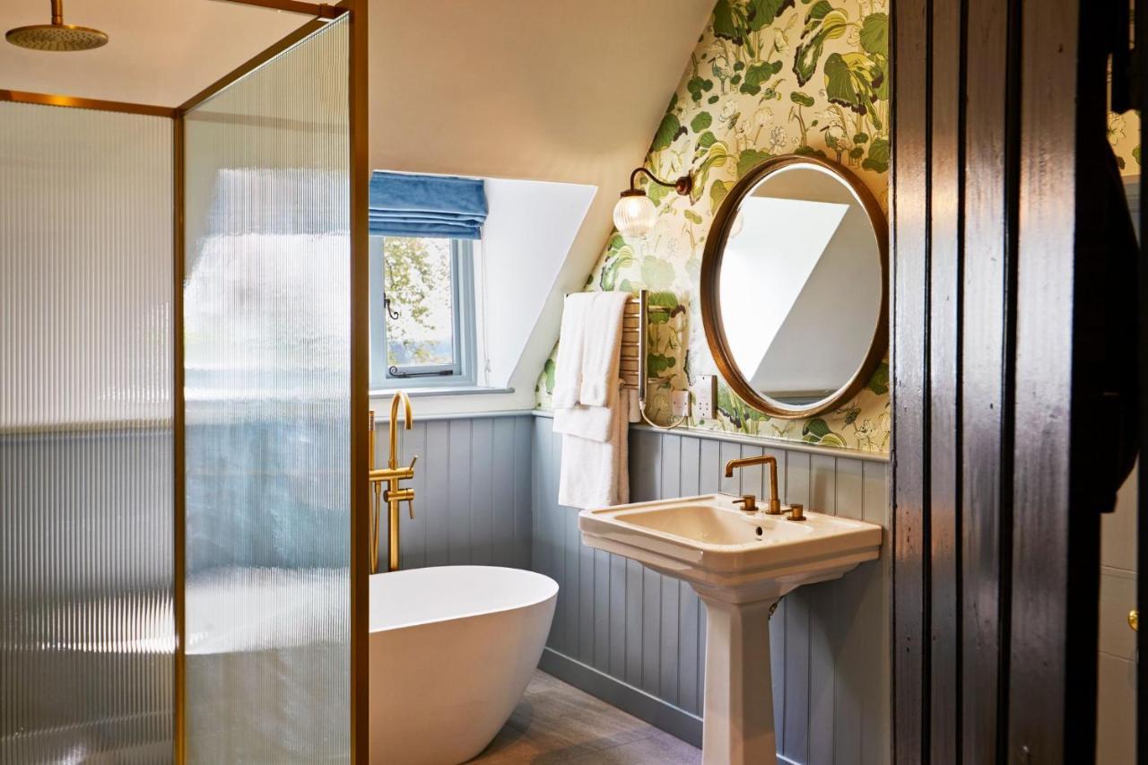 Ockenden Manor Hotel & Spa Cuckfield Εξωτερικό φωτογραφία