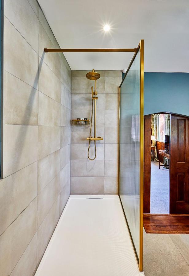 Ockenden Manor Hotel & Spa Cuckfield Εξωτερικό φωτογραφία