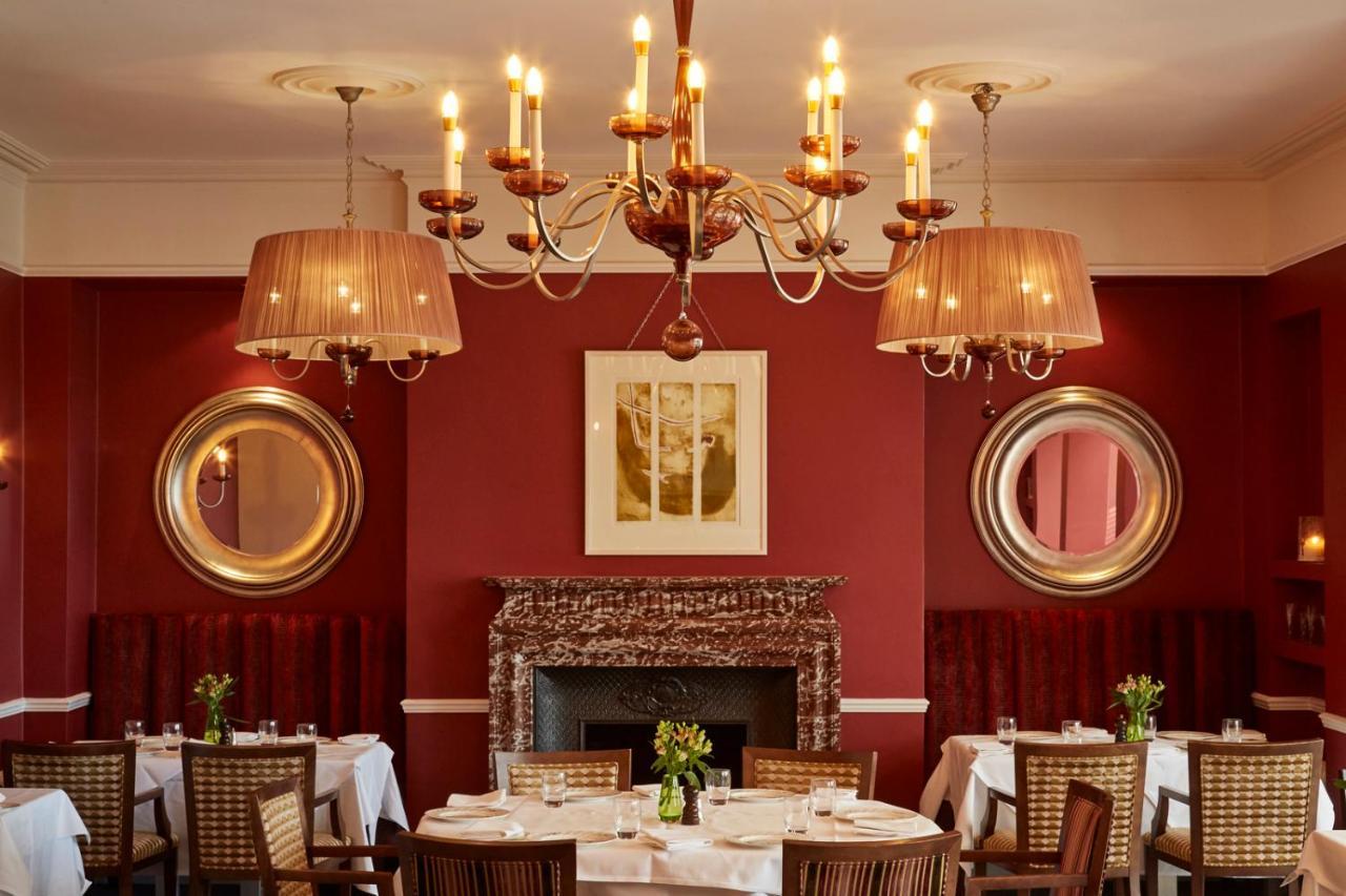 Ockenden Manor Hotel & Spa Cuckfield Εξωτερικό φωτογραφία