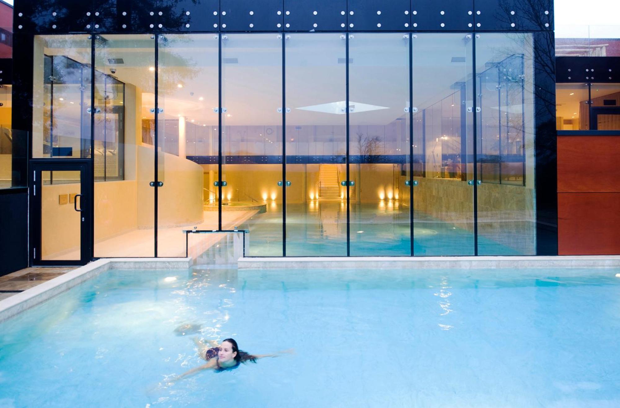 Ockenden Manor Hotel & Spa Cuckfield Εξωτερικό φωτογραφία