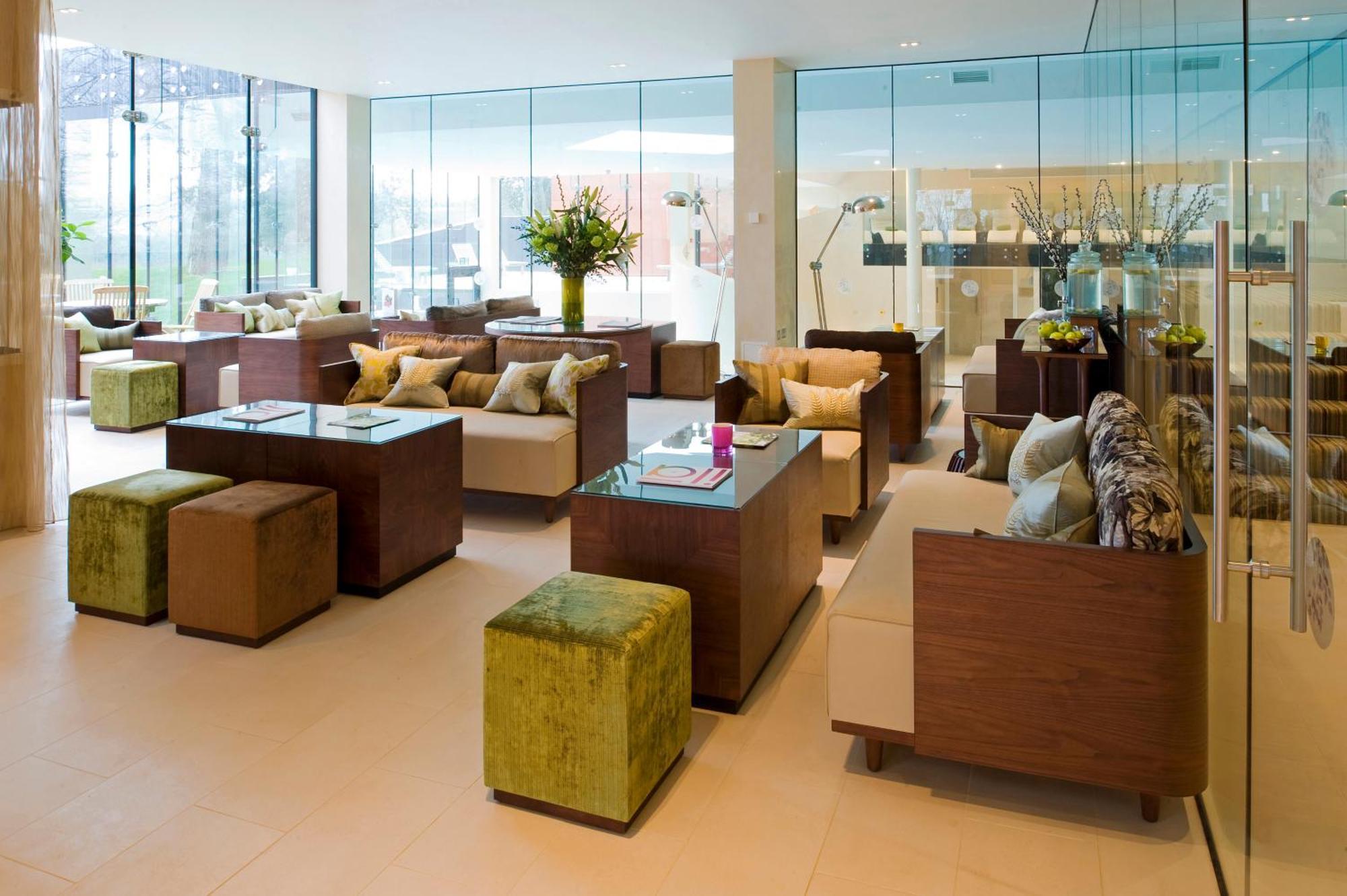 Ockenden Manor Hotel & Spa Cuckfield Εξωτερικό φωτογραφία