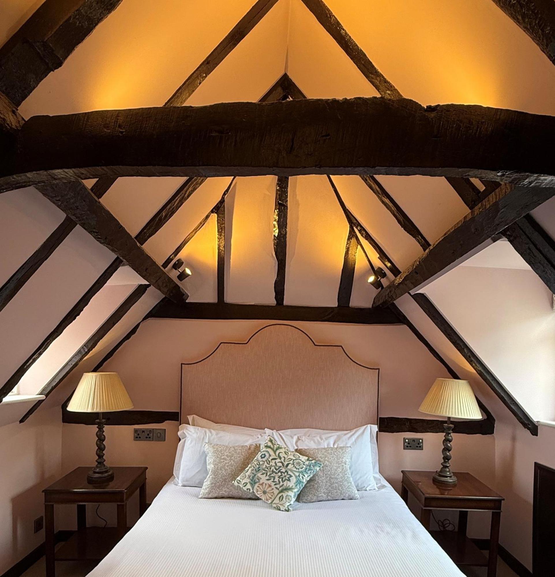 Ockenden Manor Hotel & Spa Cuckfield Εξωτερικό φωτογραφία