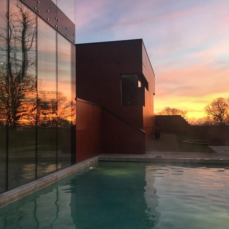 Ockenden Manor Hotel & Spa Cuckfield Εξωτερικό φωτογραφία