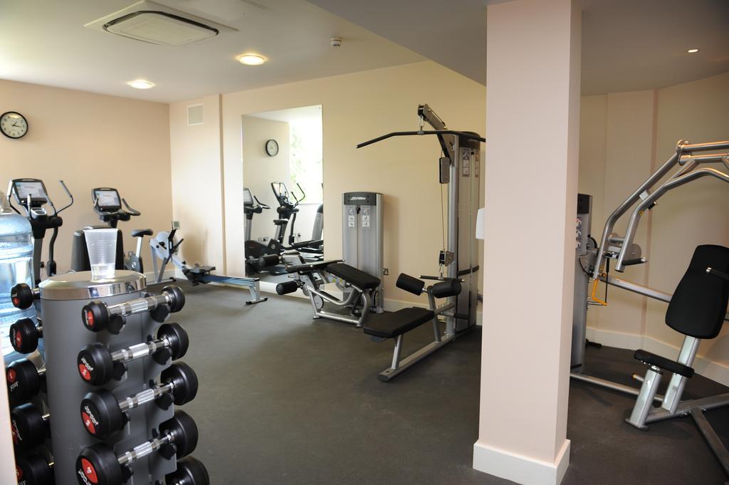 Ockenden Manor Hotel & Spa Cuckfield Εξωτερικό φωτογραφία