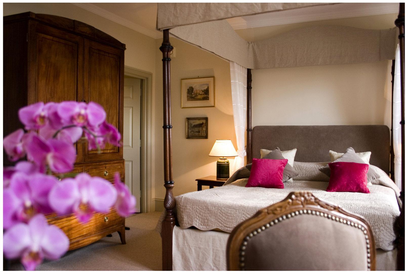 Ockenden Manor Hotel & Spa Cuckfield Εξωτερικό φωτογραφία