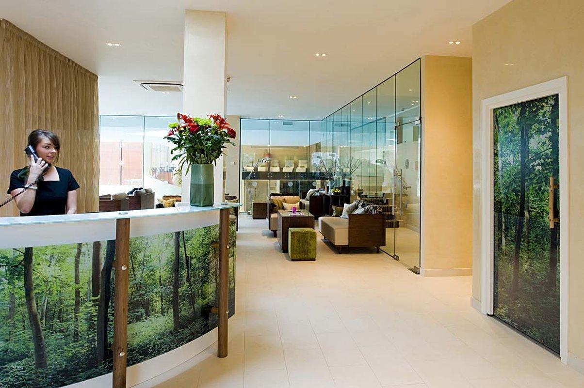 Ockenden Manor Hotel & Spa Cuckfield Εξωτερικό φωτογραφία