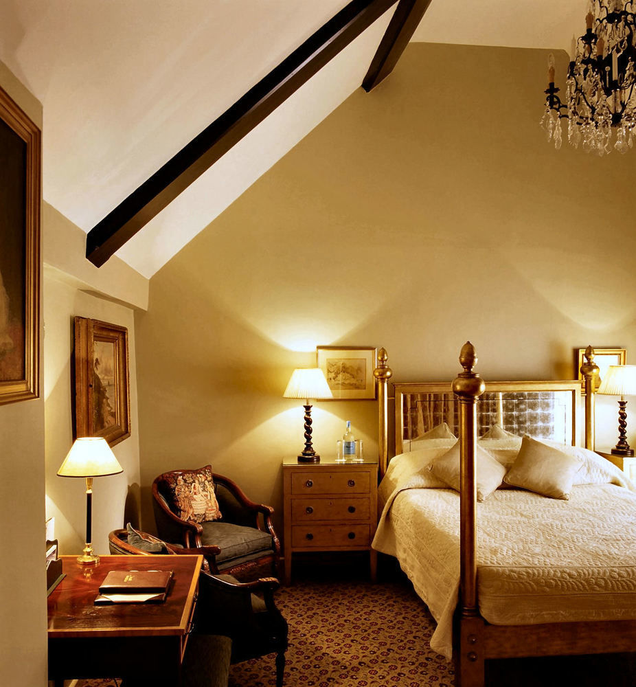 Ockenden Manor Hotel & Spa Cuckfield Εξωτερικό φωτογραφία
