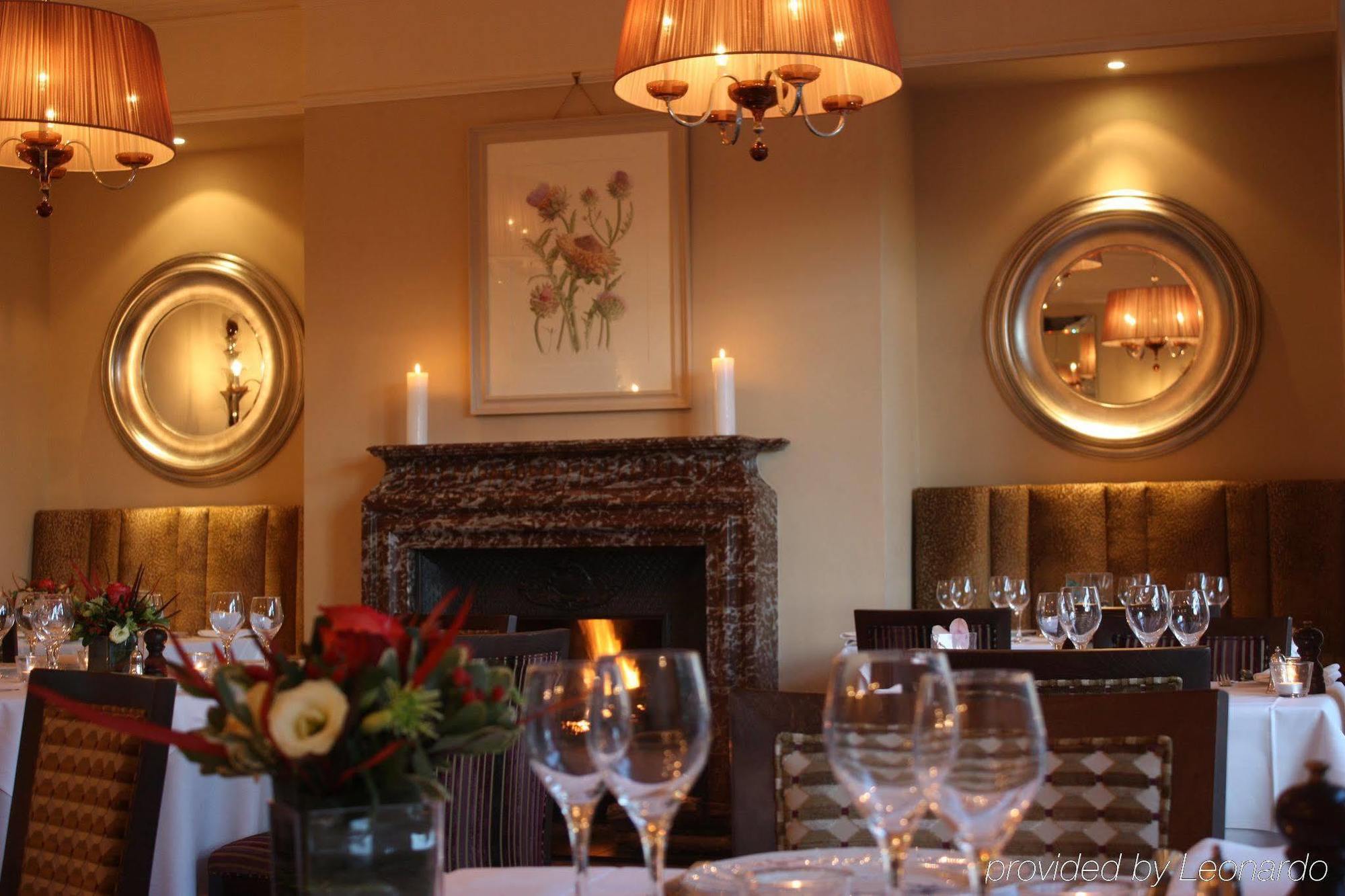 Ockenden Manor Hotel & Spa Cuckfield Εξωτερικό φωτογραφία