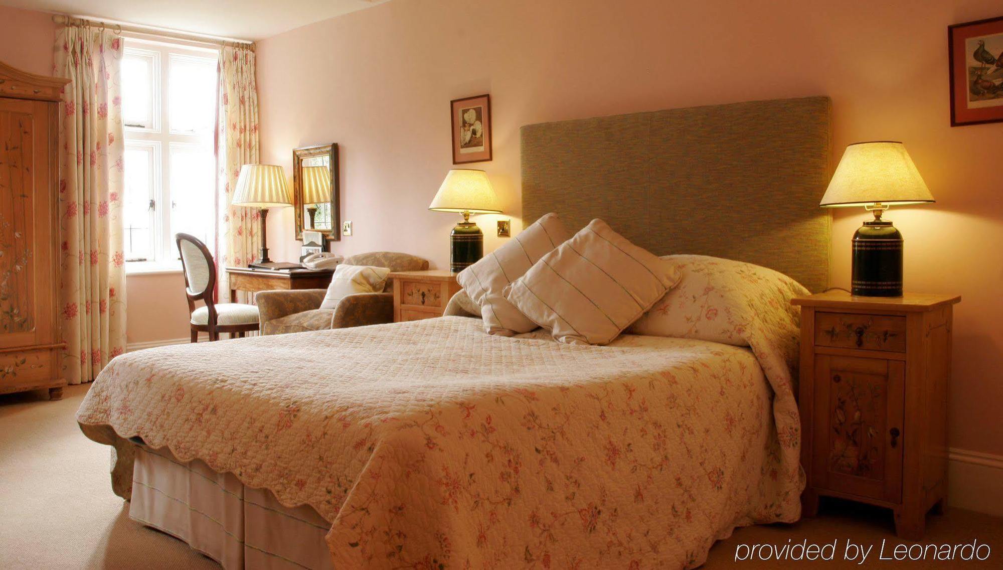 Ockenden Manor Hotel & Spa Cuckfield Εξωτερικό φωτογραφία