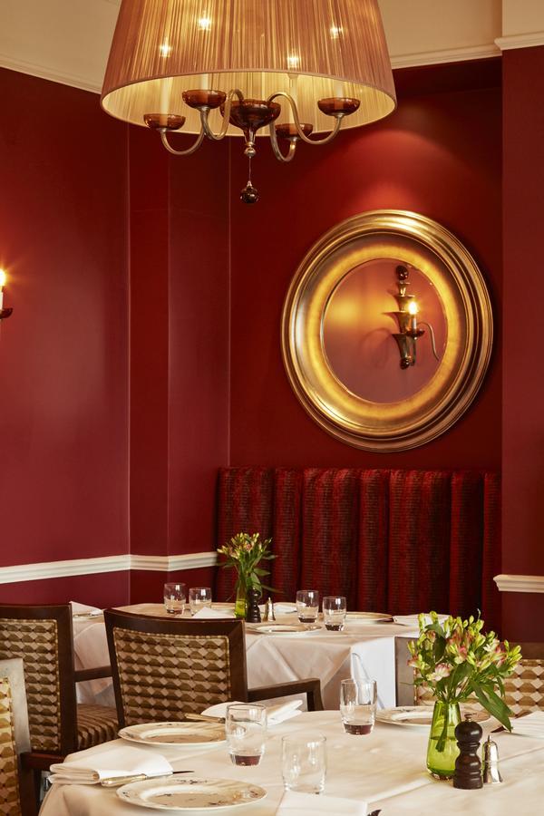 Ockenden Manor Hotel & Spa Cuckfield Εξωτερικό φωτογραφία