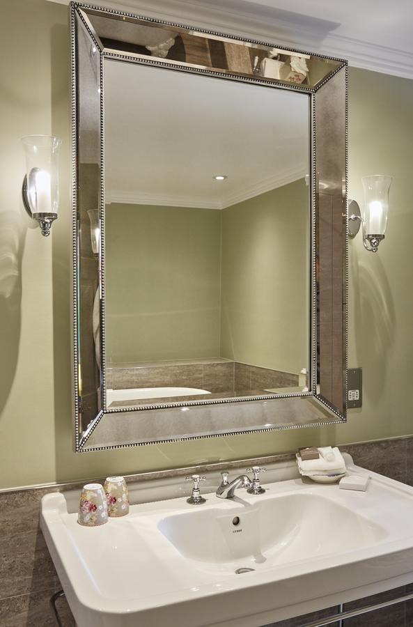 Ockenden Manor Hotel & Spa Cuckfield Εξωτερικό φωτογραφία