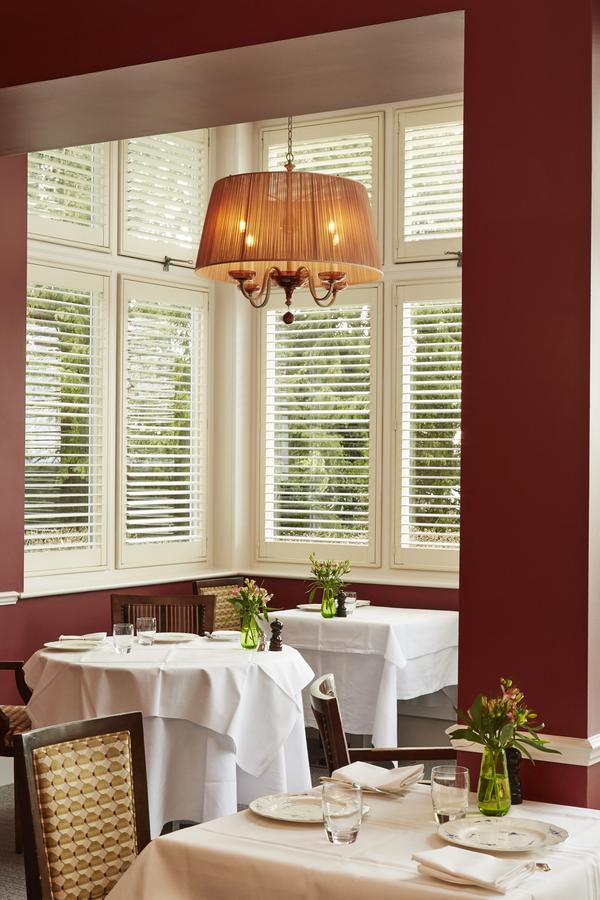 Ockenden Manor Hotel & Spa Cuckfield Εξωτερικό φωτογραφία