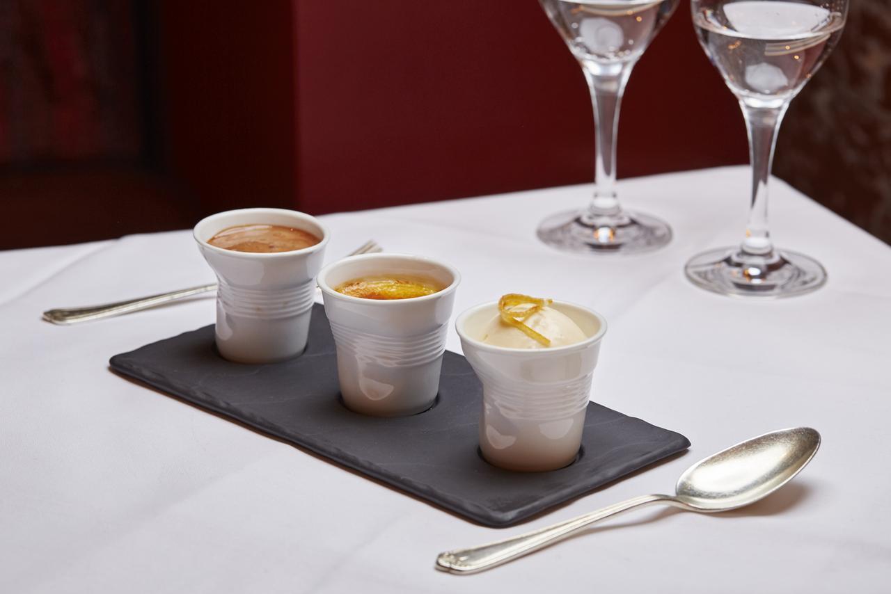 Ockenden Manor Hotel & Spa Cuckfield Εξωτερικό φωτογραφία
