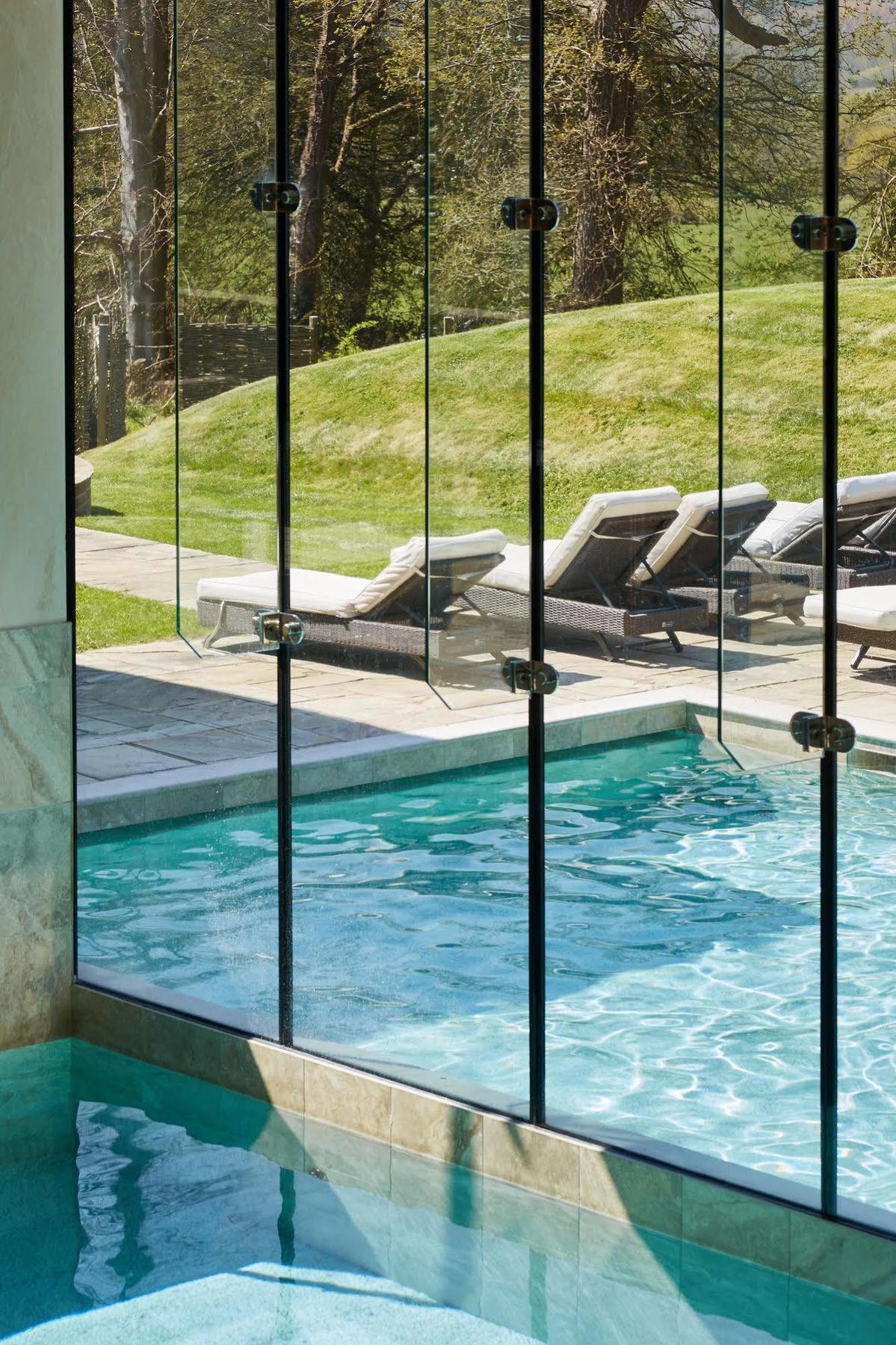 Ockenden Manor Hotel & Spa Cuckfield Εξωτερικό φωτογραφία