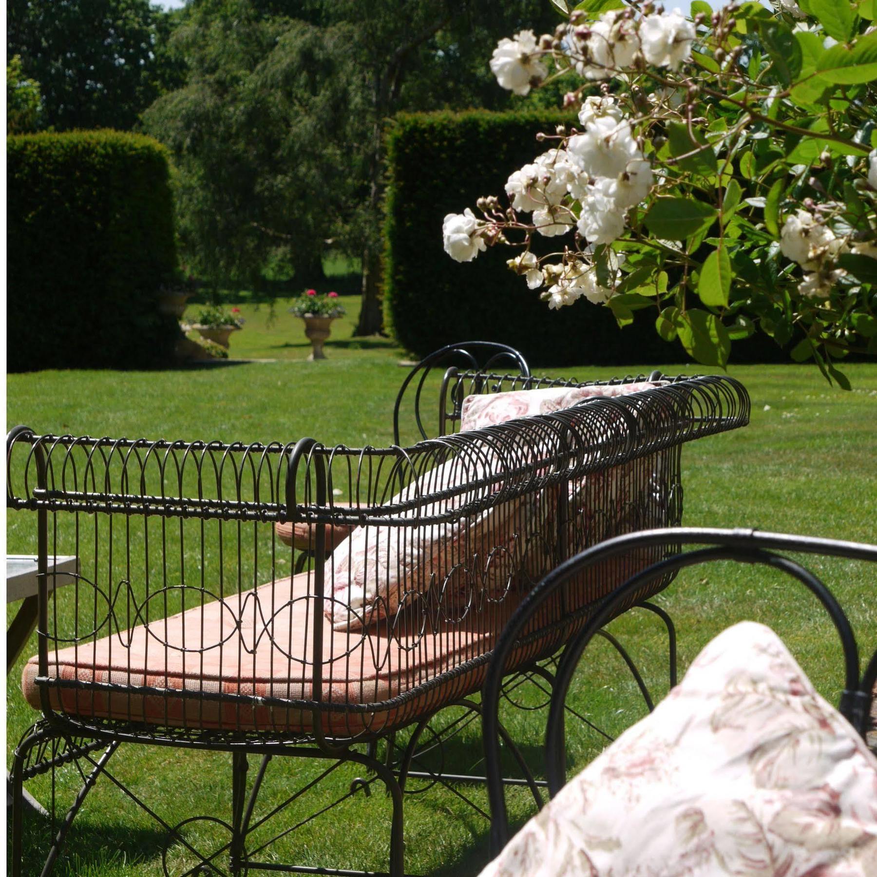 Ockenden Manor Hotel & Spa Cuckfield Εξωτερικό φωτογραφία