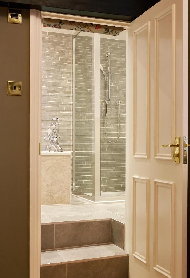 Ockenden Manor Hotel & Spa Cuckfield Εξωτερικό φωτογραφία